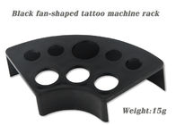 Sector Tattoo Ink Bottle Holder 8 Holes For Professional / Home Use