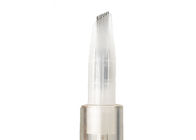 Sterile Tip YD / TKL Permanent Makeup Needles Disposable 5 Slope Tip
