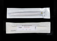 Dual Heads Disposable Manual Pen Microblade Disposable Hand Tool With 14CF &amp; 5R
