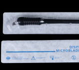 Gamma Ray Sterile Hairstroke 18U Disposable Eyebrow Microblading Pencil 25g