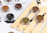 20 Colors Eyebrow Tattoo Pigment Natural Plant Extract Medical Ethanol
