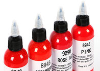 110 Colors 120 ML Permanent Makeup Pigments Pure Natural Plant Essence Extract