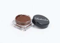 3 Ml Creamy Eyebrow Tattoo Pigment For Permanent Makeup Brown Color