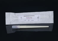 White Permanent Make Up Tool Disposable Plastic  Microblading Eyebrow Pen