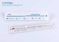 CE Permanent Makeup Tools , Manual  Eyebrow Tattoo Pen With EO Gas Sterilized