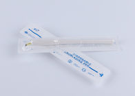 CE Permanent Makeup Tools , Manual  Eyebrow Tattoo Pen With EO Gas Sterilized
