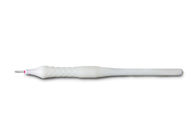 White Disposable Eyebrow Shading Pen With 21 Blade For Permanent Makeup