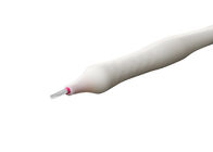 #21 White Disposable Eyebrow Shadow Pen Microblading For Permanent Makeup