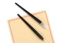 EO GAS Permanent Makeup Tools , Lushcolor 14 Hard Blade Manual Tattoo Brow Pen