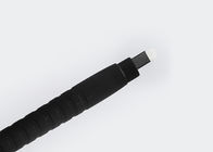 Nami 0.16mm 18U Black Disposable Microblading Pen For Eyebrow Training