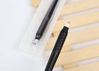 Curved Blade Disposable Microblading Pen Permanent Makeup tattoo Tools