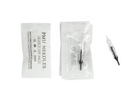 Permanent Makeup Tattoo Gun Eyebrow Machine Kit 0.18mm Nano Needle