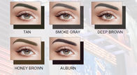 8ml Semi Cream Eyebrow Microblading Pigment For Machine Manual Holder