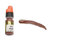 Lush Color Permanent Makeup Ink Pigment Semi Cream 8ml / Bottle Micropigment