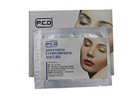 PCD 12 PCS Packed Pain Away Anesthetic Eyebrow Patch For Eyebrows