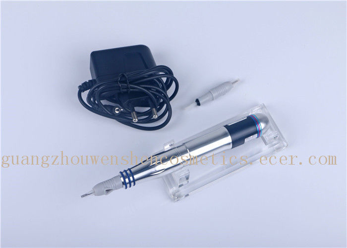 Permanent Makeup Pigments Tattoo Machine for Eyebrow / Eyeline / Lip / MTS Therapy