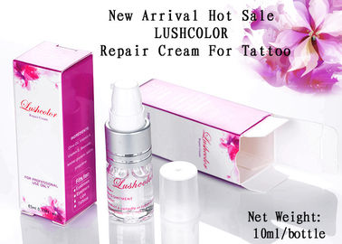 Lushcolor Tattoo Aftercare Cream Permanent Makeup Repair Cream For Lip Eyebrow