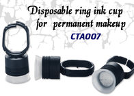 Disposable Professional Tattoo Equipment Tattoo Ink Cup Durable