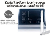 Electric Tattoo Gun Type Permanent Makeup Machine Digital Touch - Screen Pannel
