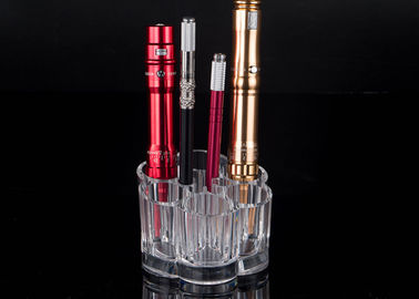 Durable Makeup Machine Gun Holder , Eyebrow Tattoo Manual Pen Holder