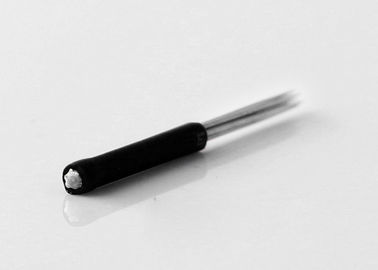 7 Round Black Shading Blade Water Mist Eyebrow Microblading Needle