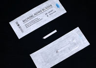 Disposable Microblading Needle For Eyebrow Permanent Make up With 0.18 mm Pins