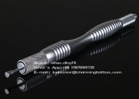 Aluminium Compasses Manual Pen Permanent Makeup Tools Eyebrow Line Blades Holder