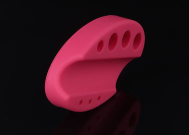 Professional Tattoo Accessories Tattoo Pigment  Ink Cup Holder Multi fonction Silicone Holder Tray