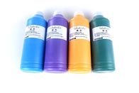 Non - Toxic Semi Paste Permanent Makeup Pigment Tattoo Ink With Logo Printing