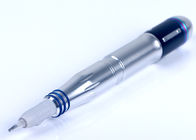 Premium Charmant Semi Permanent Makeup Pen / Cosmetic Eyebrow Tattoo Machine Pen