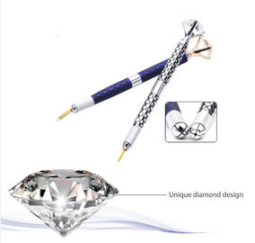 60G Polka Dot Style Permanent Makeup Tools Dazzling Diamond Microblading Pen