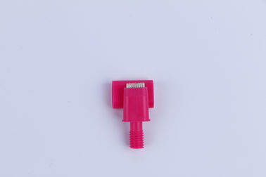 Pink Blade #38 Pins Permanent Makeup Needles Shading Blades for Powder Brows and Lips