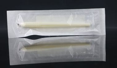 Beige Disposable Microblading Pen / 3D Permanent Makeup Tools