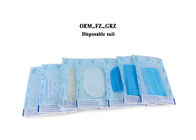 Disposable Personal Sterilzed Kit For Permanent Makeup Tattoo Accessories
