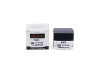 Black Eyeliners Micropigmentation Paste Ink For Microblading Manual Tattooing