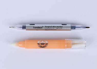 Orange Magic Skin Marker Eraser Tattoo Accessories For Surgical Marker Pen 30g