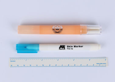 Orange Magic Skin Marker Eraser Tattoo Accessories For Surgical Marker Pen 30g