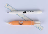 Orange Magic Skin Marker Eraser Tattoo Accessories For Surgical Marker Pen 30g