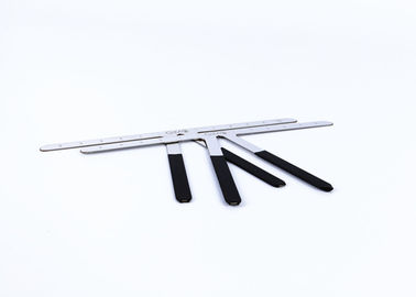 Hree - Point Positioning Balance Caliper Eyebrow Balance Ruler Tattoo Tools