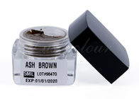Lushcolor Microblading Eyebrows Cream , Manual Permanent Makeup Ink Pigment
