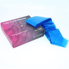 Plastics Blue Clip Cord Sleeves For Permanent Makeup Machine Wire Protector