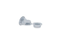 Disposable Plastic Tattoo Ink Cup Tattoo Accessories For Permanent Makeup