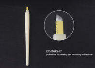 Microblading Brows Healing Pen Permanent Makeup Tools Microblading Curve Blade