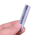 Durable stainless steel Eyebrow Razor Tattoo Accessories For Permanent Makeup