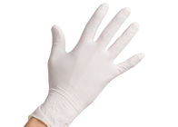 Permanent Makeup Tool Skin Color Rubber Disposable Latex Gloves