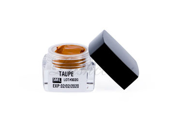 Lushcolor Cream Pigments ,  Eyebrow Tattoo Pigment 45g Weight