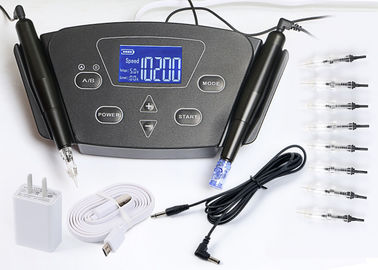 Simple Permanent Makeup Machine , Intelligent Power Control PMU Machine