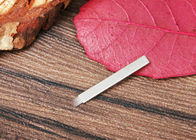 Disposable Needle For Eyebrow Microblading Needles 7 Slope Hard Tattoo Needle Blade