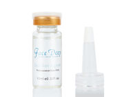 Face Deep Sealant Agent for Shrink Trauma &amp; Firm Lines  Eyebrow Fixed-line Agent