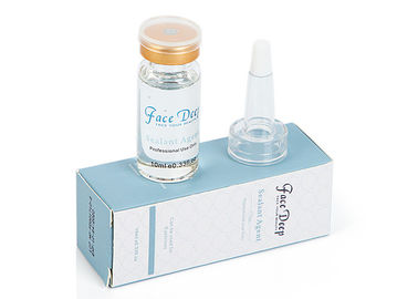 Face Deep Sealant Agent for Shrink Trauma &amp; Firm Lines  Eyebrow Fixed-line Agent